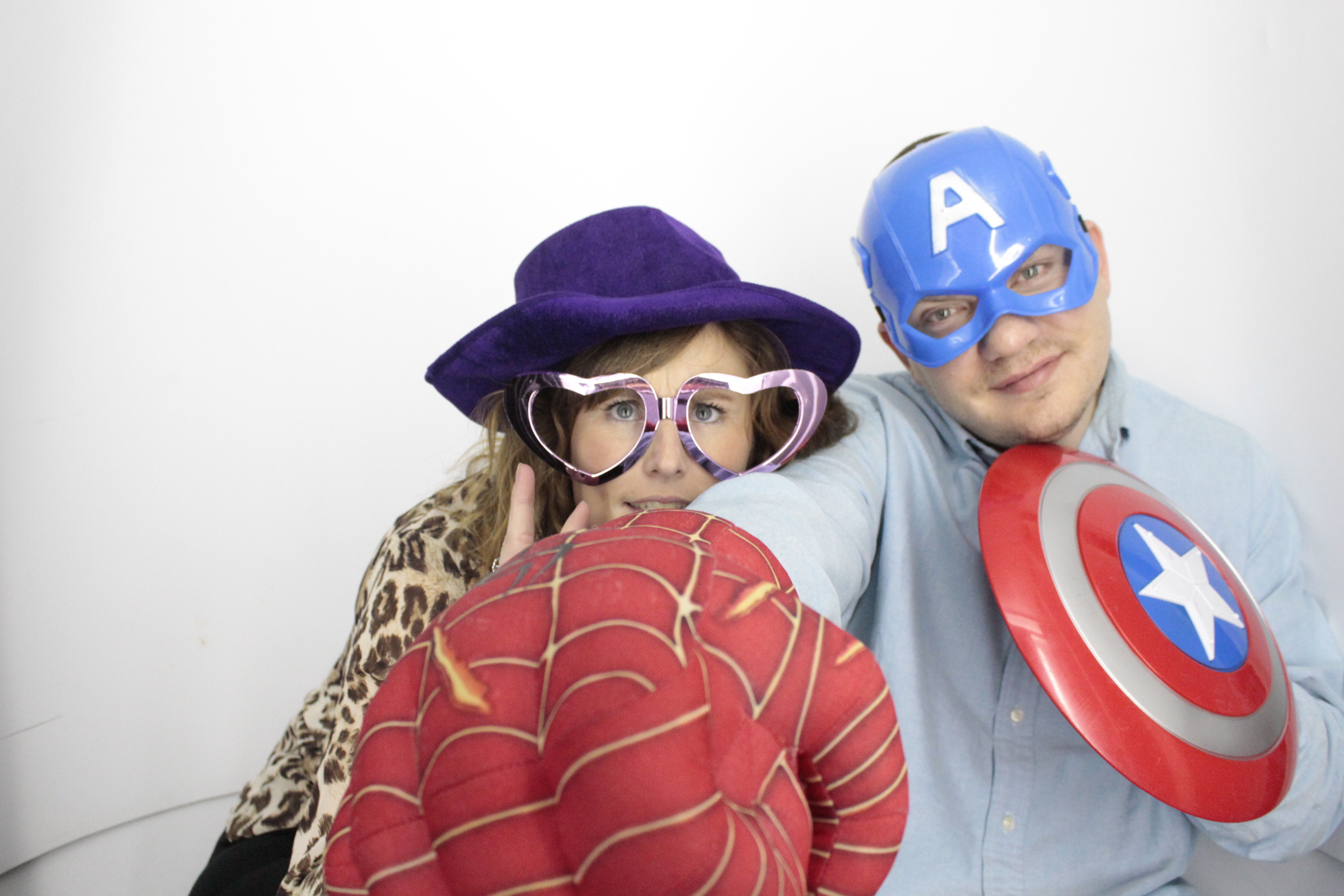 Mandy's 60th  Birthday Party | View more photos from the event at gallery.myphotoboothexperience.co.uk/u/MyPhotoBoothExperienceLtd/Mandys-60th-Birthday-Party